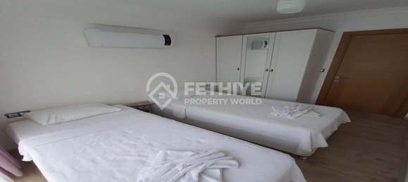 Apartment 2+1 in Fethiye, Turkey No. 23349 17