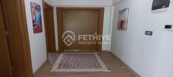 Apartment 2+1 in Fethiye, Turkey No. 23349 14