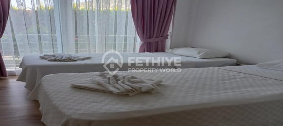 Apartment 2+1 in Fethiye, Turkey No. 23349 12