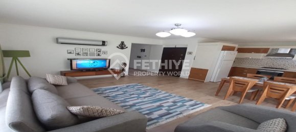 Apartment 2+1 in Fethiye, Turkey No. 23349 15