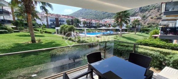 Apartment 2+1 in Fethiye, Turkey No. 23349 28