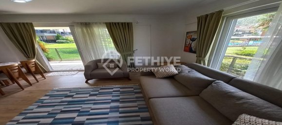 Apartment 2+1 in Fethiye, Turkey No. 23349 20