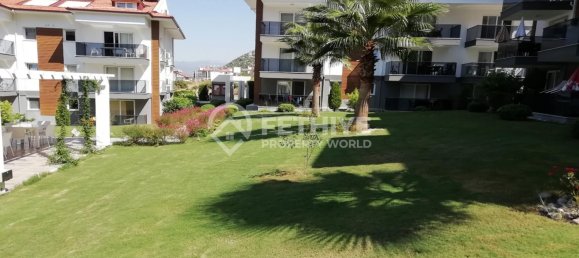 Apartment 2+1 in Fethiye, Turkey No. 23349 2