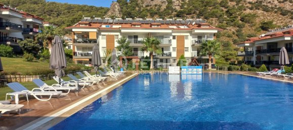 Apartment 2+1 in Fethiye, Turkey No. 23349 9