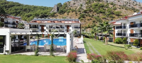 Apartment 2+1 in Fethiye, Turkey No. 23349 5