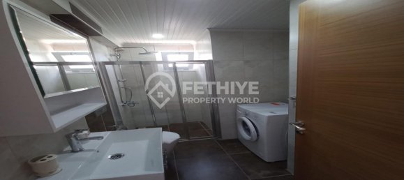 Apartment 2+1 in Fethiye, Turkey No. 23349 25