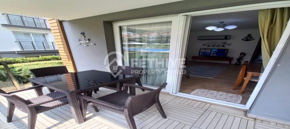 Apartment 2+1 in Fethiye, Turkey No. 23349 21