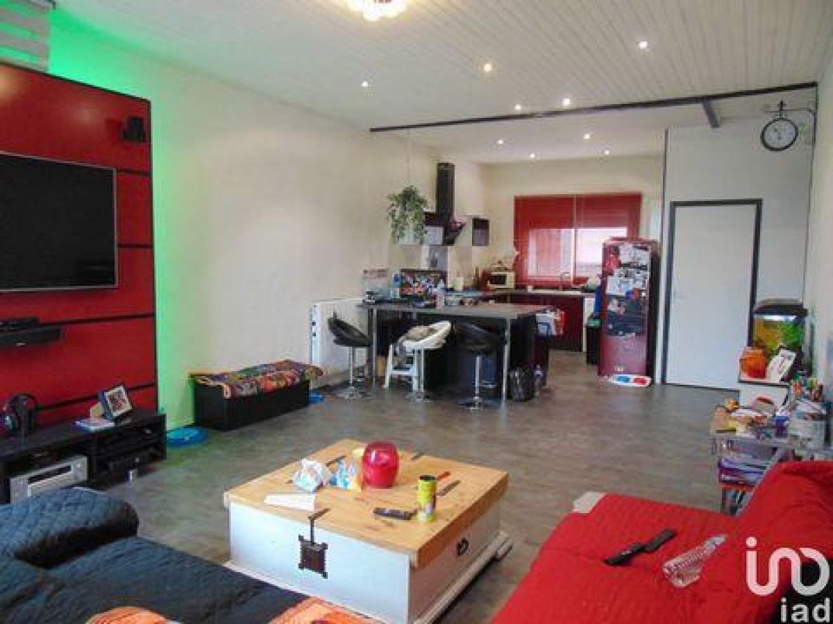 Apartamento com 2 quartos em condomínio em Perpignan, France N.º 23983