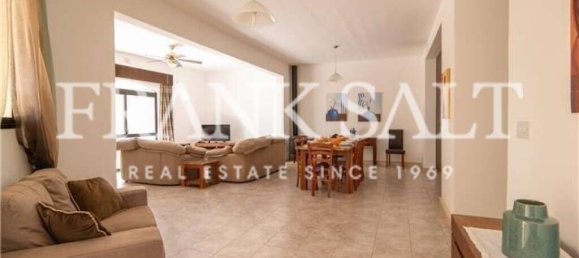 4 Schlafzimmer Villa in Ghasri, Malta, Nr. 5484 14