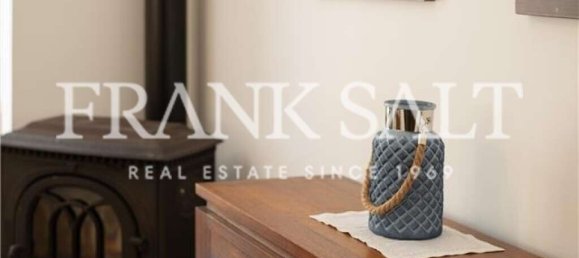 4 Schlafzimmer Villa in Ghasri, Malta, Nr. 5484 12