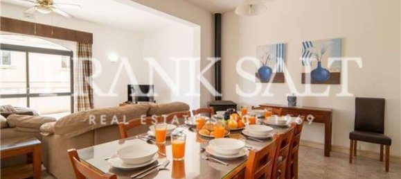 4 Schlafzimmer Villa in Ghasri, Malta, Nr. 5484 7