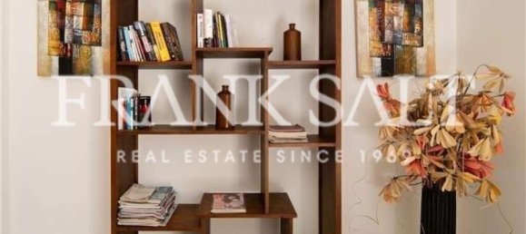 4 Schlafzimmer Villa in Ghasri, Malta, Nr. 5484 15