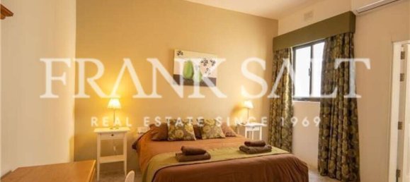 4 Schlafzimmer Villa in Ghasri, Malta, Nr. 5484 30