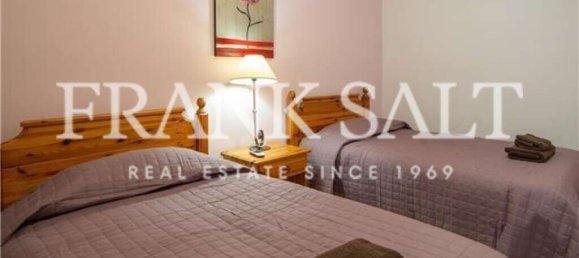 4 Schlafzimmer Villa in Ghasri, Malta, Nr. 5484 36