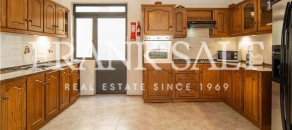 4 Schlafzimmer Villa in Ghasri, Malta, Nr. 5484 4