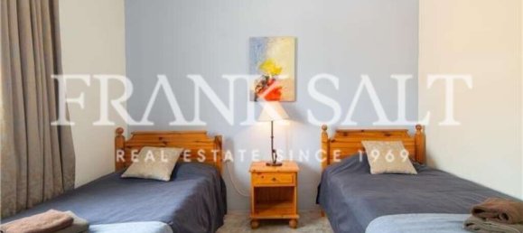 4 Schlafzimmer Villa in Ghasri, Malta, Nr. 5484 35