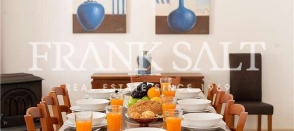 4 Schlafzimmer Villa in Ghasri, Malta, Nr. 5484 10