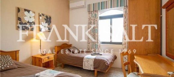 4 Schlafzimmer Villa in Ghasri, Malta, Nr. 5484 31