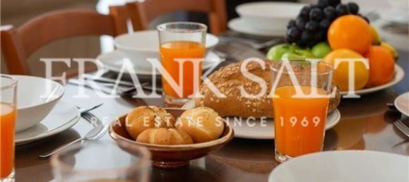 4 Schlafzimmer Villa in Ghasri, Malta, Nr. 5484 8