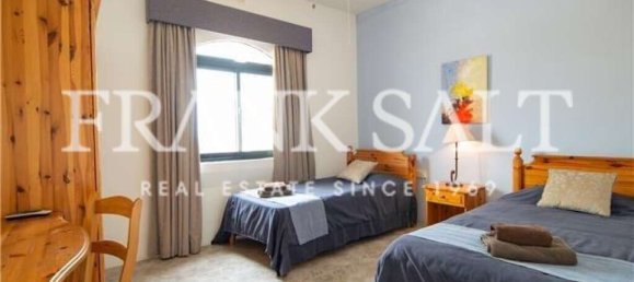 4 Schlafzimmer Villa in Ghasri, Malta, Nr. 5484 27