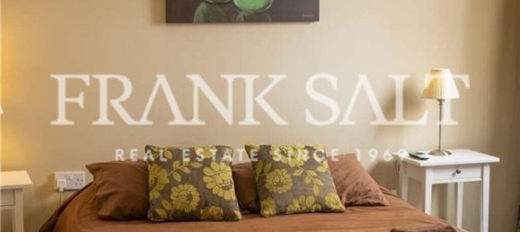 4 Schlafzimmer Villa in Ghasri, Malta, Nr. 5484 29