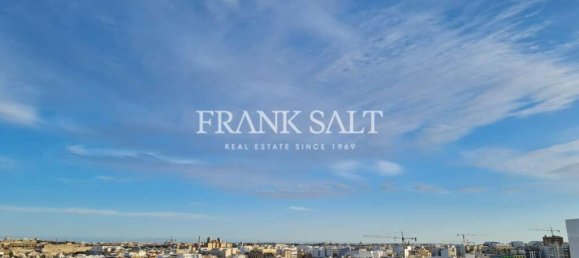 2 bedrooms Penthouse in Gzira, Malta No. 10026 4