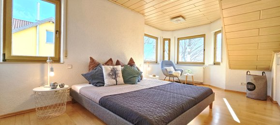 5-salle Maison à Baden-Wurttemberg, Germany No. 91655 8