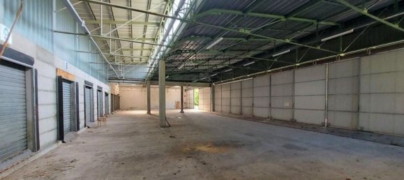  مستودع في Gaiarine, Italy 20118متر مربع رقم 372001 6