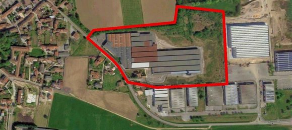  مستودع في Gaiarine, Italy 20118متر مربع رقم 372001 24