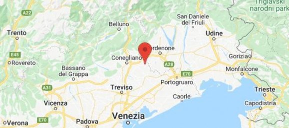  مستودع في Gaiarine, Italy 20118متر مربع رقم 372001 23