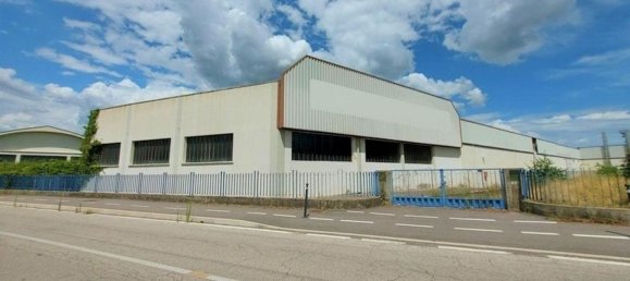  مستودع في Gaiarine, Italy 20118متر مربع رقم 372001 2