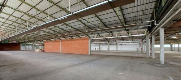  مستودع في Gaiarine, Italy 20118متر مربع رقم 372001 4