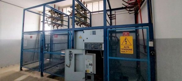  مستودع في Gaiarine, Italy 20118متر مربع رقم 372001 10