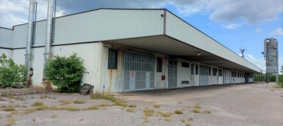  مستودع في Gaiarine, Italy 20118متر مربع رقم 372001 3