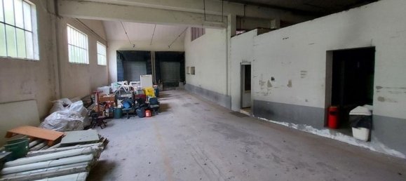  مستودع في Gaiarine, Italy 20118متر مربع رقم 372001 16