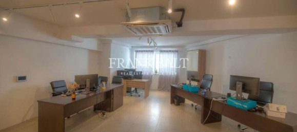 Bureau à Saint Julian's, Malta 113m² No. 12202 10