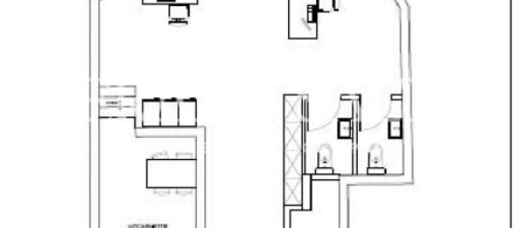 Bureau à Saint Julian's, Malta 113m² No. 12202 2