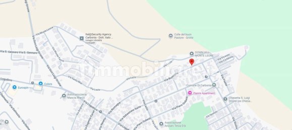 1 bedroom Apartment in Sardinia, Italy No. 370488 9