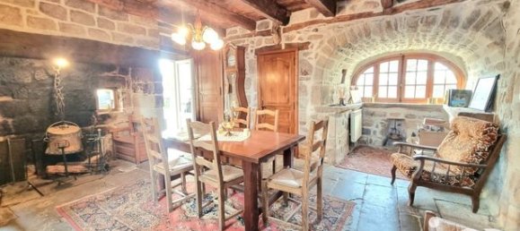 5غرفة منزل في Curemonte, France رقم 304185 4