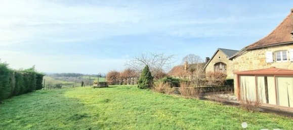 5غرفة منزل في Curemonte, France رقم 304185 3