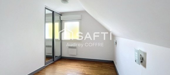 3 bedrooms Duplex in Cucq, France No. 221752 11