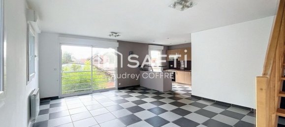 3 bedrooms Duplex in Cucq, France No. 221752 2