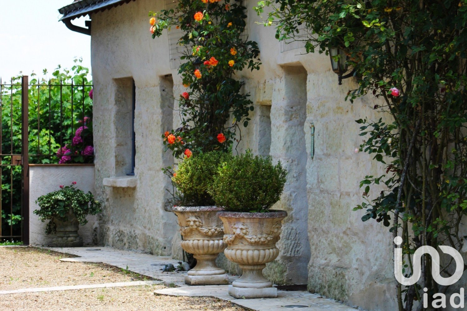 Casa T5 em Villandry, France N.º 270462