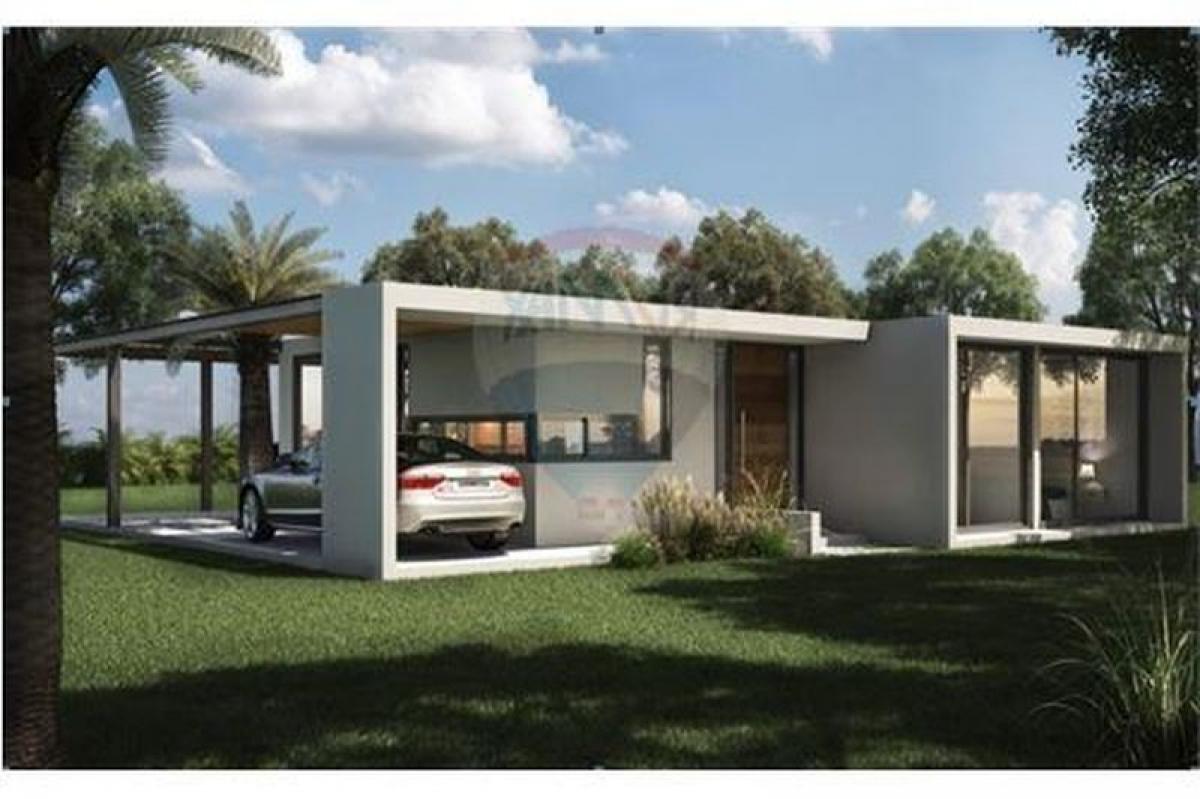 Casa de 3 dormitorios en Pilar, Argentina No. 81927