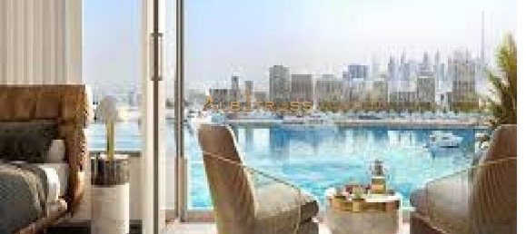 1 chambre Appartement à Dubai, UAE No. 9506 8