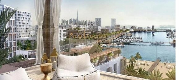 1 chambre Appartement à Dubai, UAE No. 9506 6