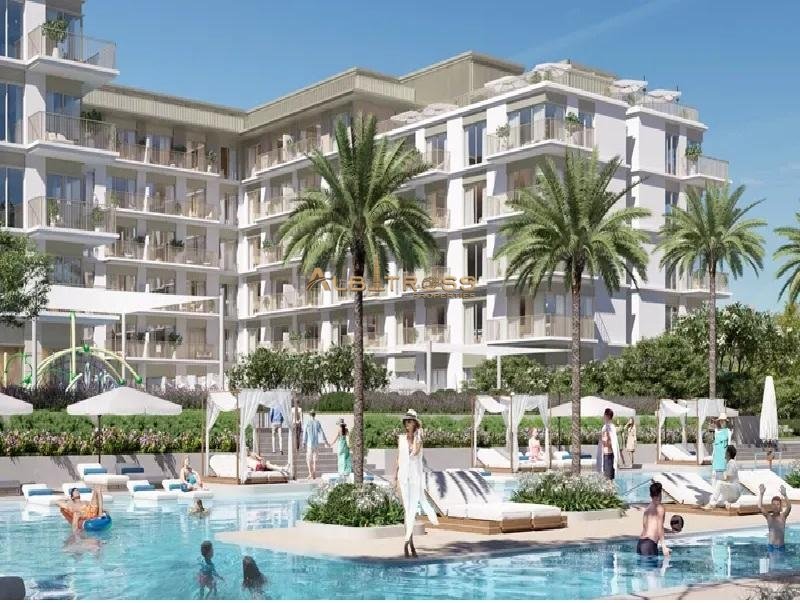 1 chambre Appartement à Dubai, UAE No. 9506