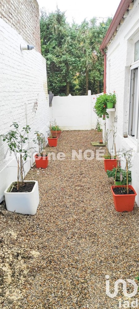 Edifício em Arras, France 127 m² N.º 212521