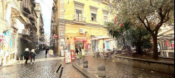 Studio in Naples, Italy No. 24614 3