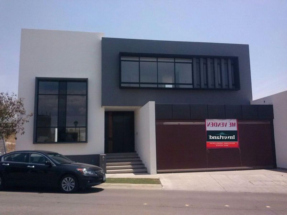 3 غرف نوم منزل في Guanajuato, Mexico رقم 173786